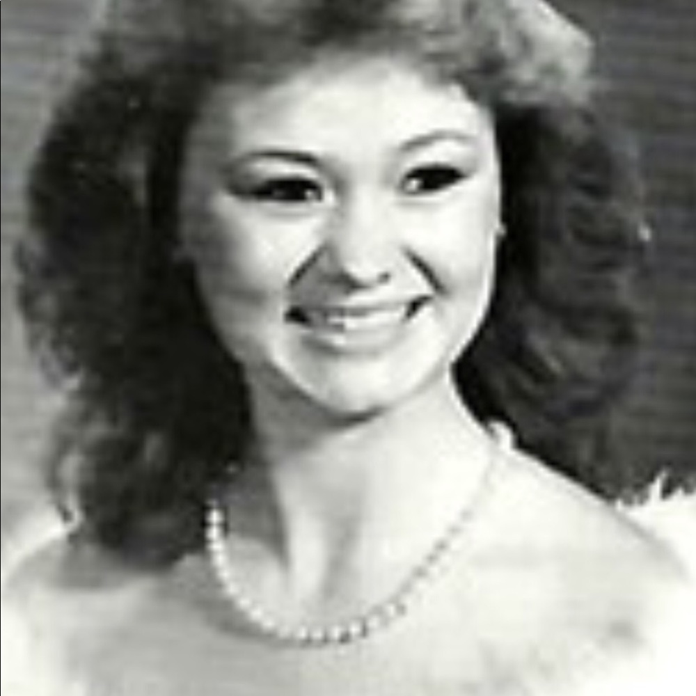 Meet your Posher, Veronica